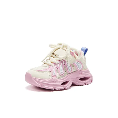 BELLE Детские баскетбольные кроссовки Low Top Kids