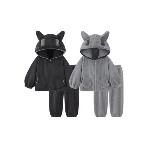 O'MESIK Унисекс Пижамные комплекты