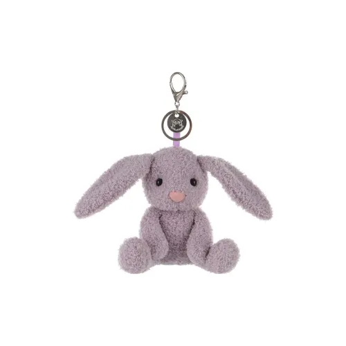 APRICOT LAMB Плюшевая подвеска