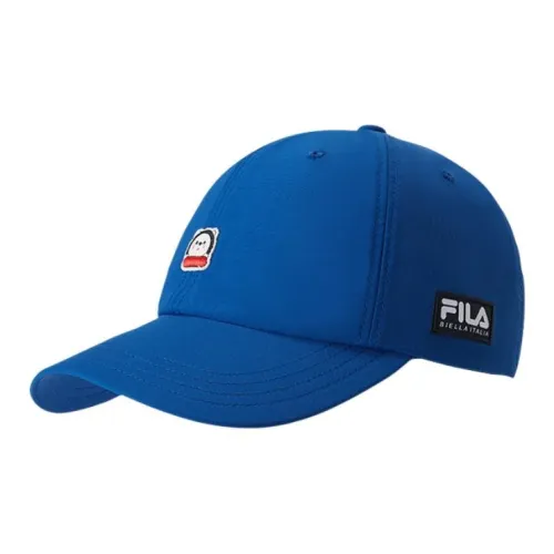 FILA Полиэстер Бейсболка для Детей