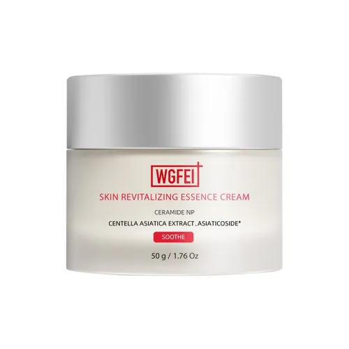 WGFEI Essence Крем для увлажнения и восстановления кожи
