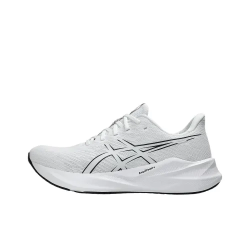 Asics VERSABLAST 4 Повседневный Низкий Топ Белый Мужской