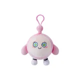 Данцзай Парти Снижение Стресса Сжимаемая Подвеска - Яйлет Розовый