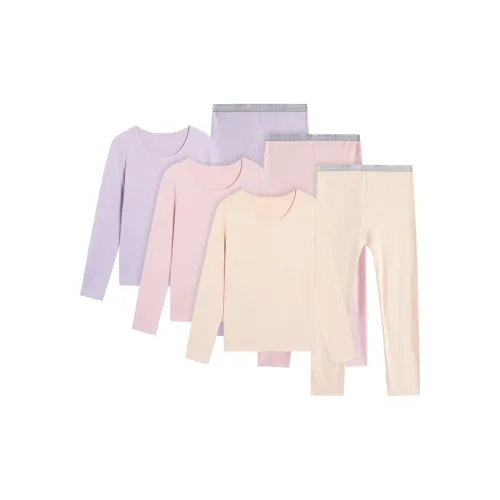 Ли совместный модель Sunset 1,0 Термический комплект Женские 3 комплекта