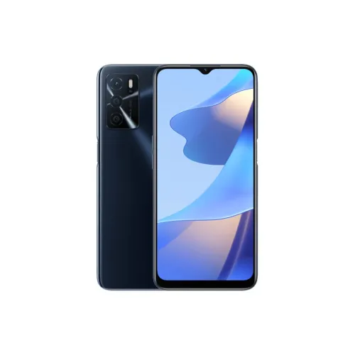 OPPO A54S MediaTek Helio G35 Смартфоны 5000 мАч