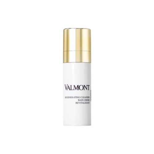 Valmont Активный Anti-Aging Шампунь Чистка Блестящий Усиление Эластичности 100 мл