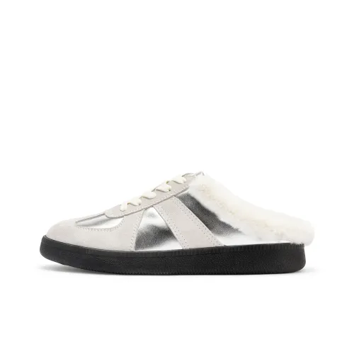 TOOMANYSHOES Устойчивые домашние тапочки для женщин