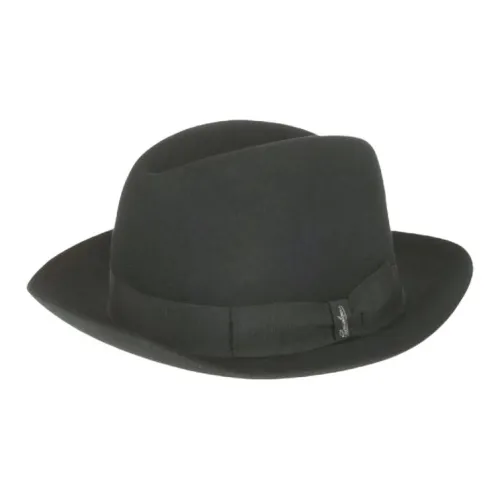 Borsalino В зависимости от официального сайта Цилиндры Мужской