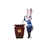 Подтвержденная версия Стиль-Officer Джуди (Распакованный и Неоткрытый)