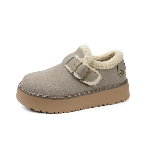 Warrior Аbrasion Resistant Shock Absorbers Короткий Сноубутсы Женские