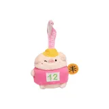 Баскетбол Свинья-Брелок