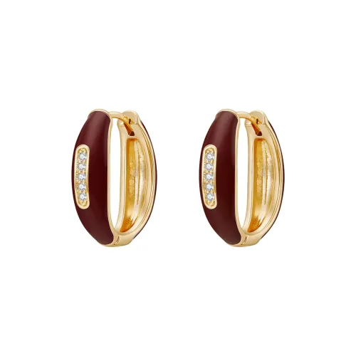 JAY Модные Универсальные Серьги Женские