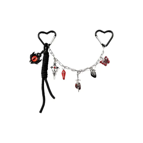 WEST ISLAND Сплав Полиэстер Подвески Унисекс