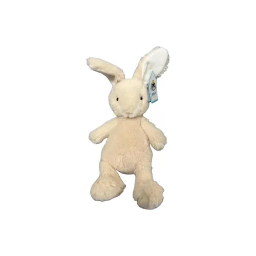 JELLYCAT Bunny Collection Nipos Кролик Кукла Плюшевая Кукла 28 см Высота