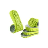 Зеленый Серый [1 упаковка 1,5 см] Полынь Анти-Запах | Незаметный