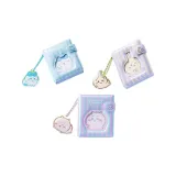 Мини альбом с брелком