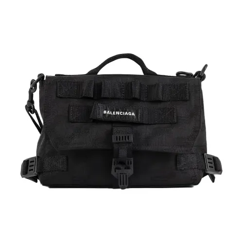 Balenciaga Army Сумки через плечо Женские