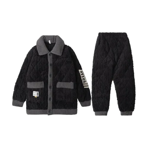 William Pajama Набор Мужской Цвет на изображении