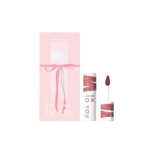 INTO YOU ЛИП Стейны ЛИП Глиссеры ЛИП Помады Женские