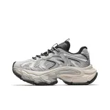 Микрочип Серый/Серебряный/Основной Черный