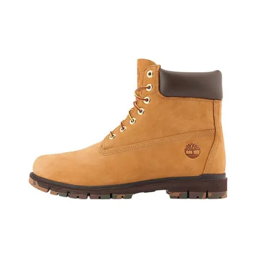 Timberland Radford Outdoor Коричневый Мужской