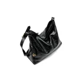 Темно-черный