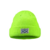 Неоново-зеленый