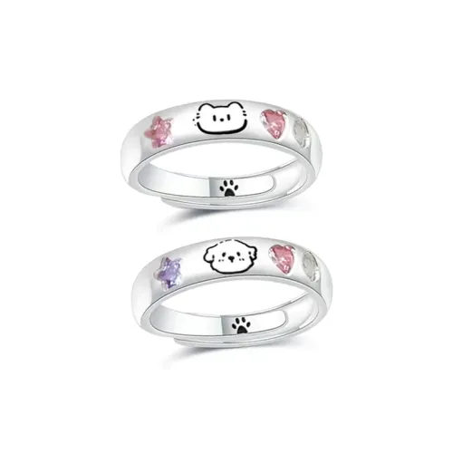 GIFU Сплав Кольца Унисекс