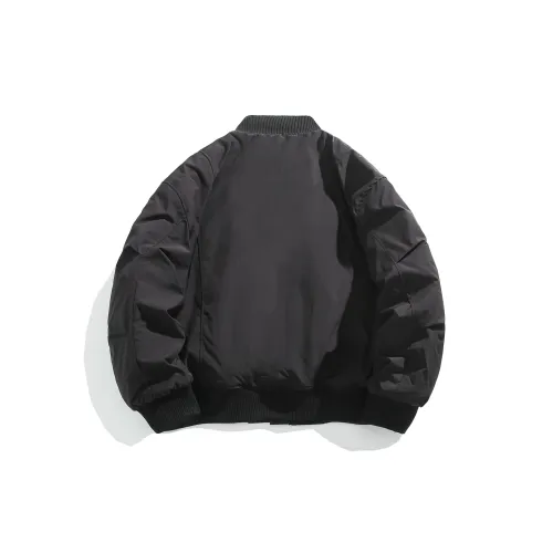 JIKENDI Унисекс Куртки