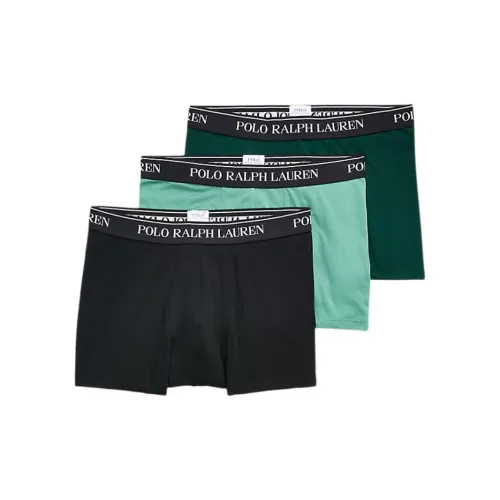 Polo Ralph Lauren Мужское нижнее белье упаковка из 3 штук