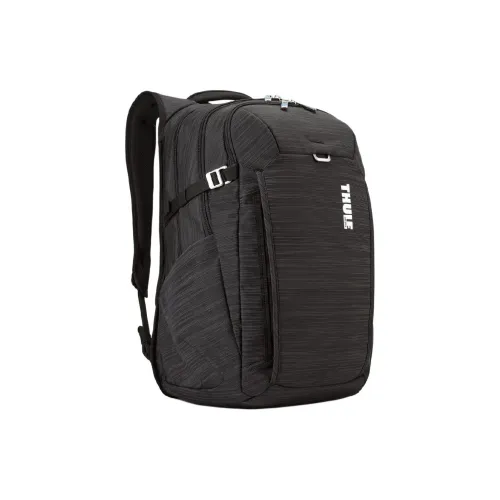 THULE 28L Outdoor Backpack Bag Nylon Black Unisex THULE 28L Outdoor Рюкзак Сумка Нейлон Черный Унисекс