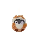 Маленький Пингвин [Маленький Ошоуотт]