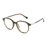 Оливковый зеленый