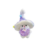 Фиолетовый градиент