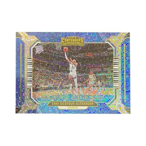 PANINI Спортивные карты