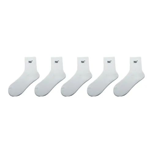 361° Унисекс Высокие Носки до Колена