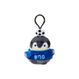 Маленький пингвин [Стиль позиционирования футбола]