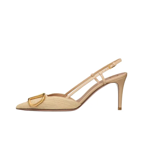 Valentino Высокие каблуки Женские