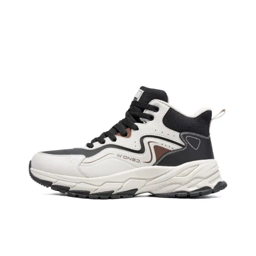 361° Амортизаторы с нижним слоем устойчивые к ударам термическая защита низкий топ повседневный мужской белый черный