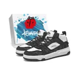 Панда черный (Средний верх)