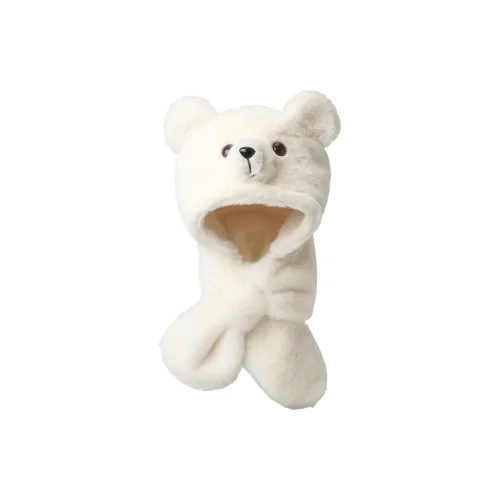 IOTS Полиэстер Защита Ушная Капочка Детская