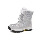 Белo-серебро