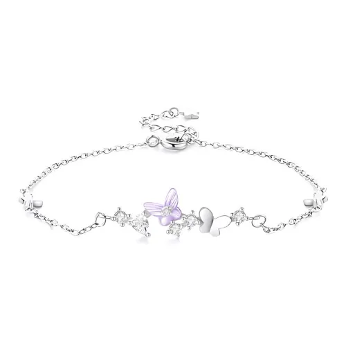 FAIRWHALE Регулируемые браслеты женские коробка