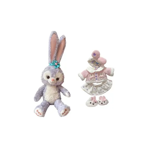 Disney Теплая Домашняя коллекция Куклы Плюшевая кукла Размер S