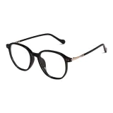 Чёрный, розовый, золотой