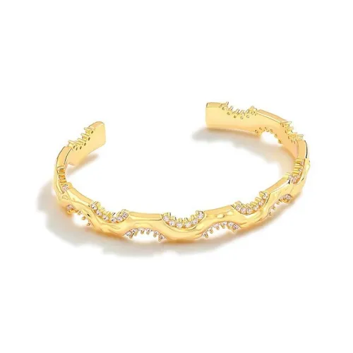 DAN DREAM Браслеты из сплава Женские