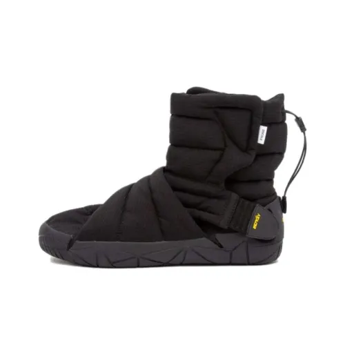 Suicoke Futon Ботильоны Женские Черный