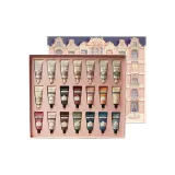 Одна коробка Runpei Фантастическое Land 12г*2 1 упаковка