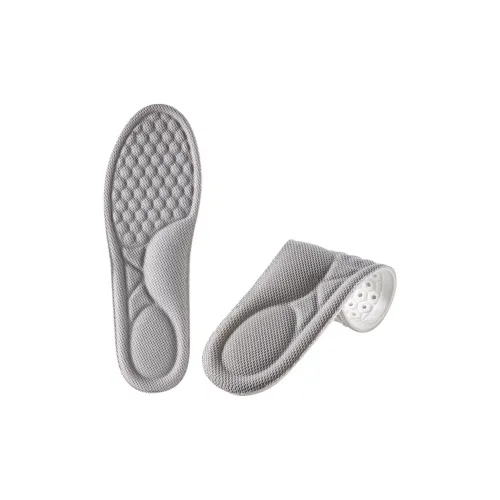 Footprint Tribe Сетка Ткань+ПУ (полиуретан) Стельки Унисекс