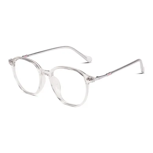 JIANGDAREN Квадратные Оправы для Очков Унисекс